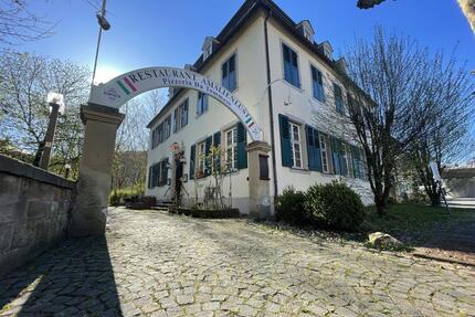 1-2 Zimmer mit Küche- und Bad-Mitbenutzung in WG zu vermieten - Kirn