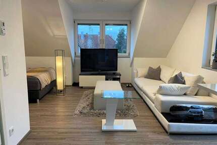 Wohnung zum Mieten in Nandlstadt 520,00 € 37.27 m²