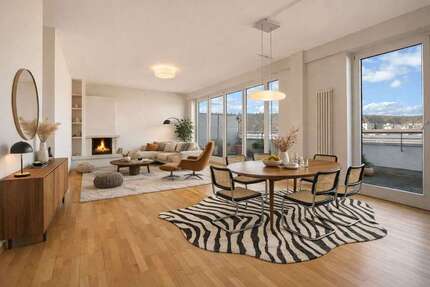 Wohnung zum Kaufen in Oberursel (Taunus) 598.000,00 € 117 m²