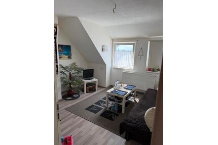 Bremen-Findorff: Helle 3-Zimmer-Wohnung in der Admiralstraße