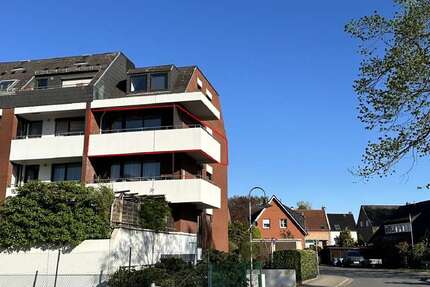 Wohnung zum Kaufen in Bremen 155.000,00 € 77 m²