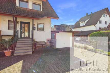 Haus zum Kaufen in Freiburg im Breisgau 545.000,00 € 110 m²