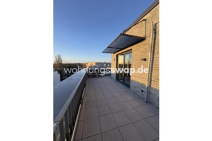 Wohnungsswap - 3 Zimmer, 78 m² - Bahrenfelder Kirchenweg, Altona, Hamburg