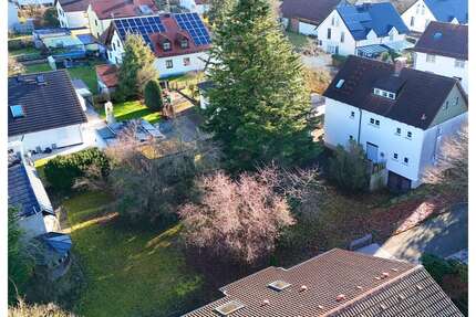 Grundstück zu verkaufen in Maisach 950.000,00 € 1055 m²