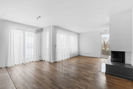 Wohnung zum Mieten in Frankfurt am Main 1.900,00 € 112 m²