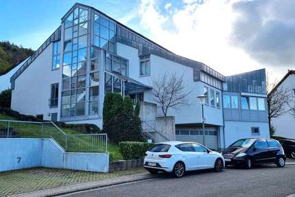 Wohnung zum Mieten in Kaiserslautern-Hohenecken 1.580,00 € 147 m²