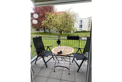 ANFRAGESTOPP - Mietwohnung in Soest