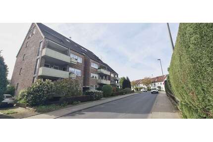 Wohnung zum Kaufen in Aachen 239.000,00 € 95 m²