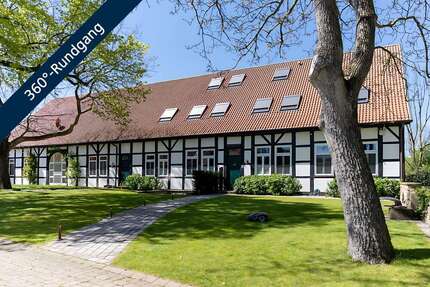 Haus zum Kaufen in Westerkappeln 2.850.000,00 € 302.64 m²