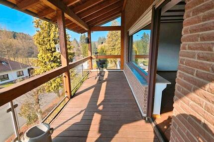 Wohnung in Herschbroich 125m² - 940,00&nbsp;EUR Kaltmiete, ca.&nbsp; 125,00&nbsp;m&sup2; in Adenau (PLZ: 53518)