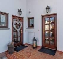 FBC - Haus 1 von 2 in idyllischer Traumlage - Familienfreundliches Wohnen - Gröbenzell