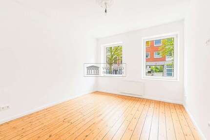 Wohnung zum Kaufen in Hamburg 339.000,00 € 46.01 m²