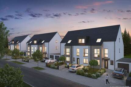 Haus zum Kaufen in Bergheim 640.300,00 € 154 m²