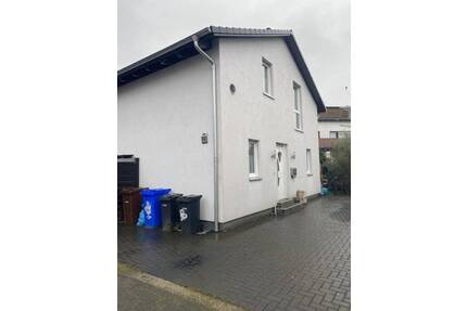 Sonderpreis !Wesseling, Wintergarten,KfW Haus 70 , Wärmepumpe, 4 Schlafzimmer, direkt vom Eigentümer provisionsfrei, leerstehend,