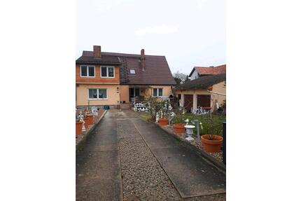 Einfamilienhaus Mehrgenerationshaus - Guben