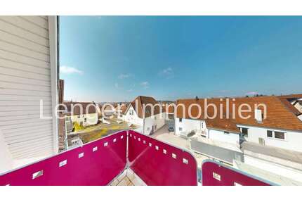 Wohnung zum Kaufen in Meßstetten 129.000,00 € 80.06 m²