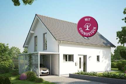 Haus zum Kaufen in Neustadt 787.245,00 € 150 m²