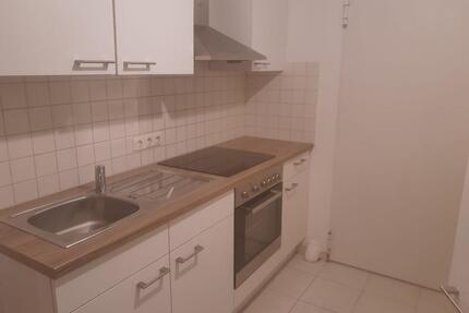 2 Zimmer Wohnung Monteurswohnung in Bernhaupten - Bergen