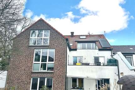 Wohnung zum Kaufen in Neuss 319.000,00 € 94.58 m²