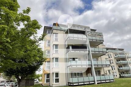 Altersgerechtes Wohnen mit hohem Komfort! - Bad Kissingen