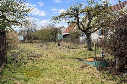 Grundstück zu verkaufen in Meitingen 195.000,00 € 423 m²