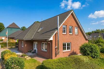 Haus zum Kaufen in Hohenwestedt 479.000,00 € 152 m²