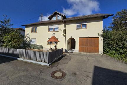 Sofort bezugsfrei! 3-Zimmer-Erdgeschosswohnung in ruhiger Sackgasse am Ortsrand von Michelwinnaden - Bad Waldsee