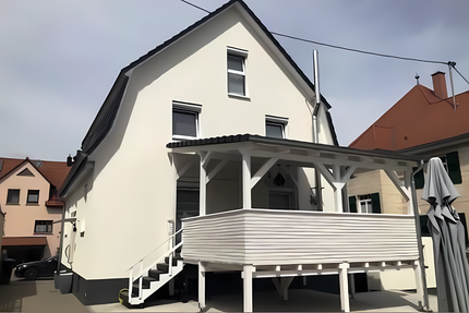 Haus zum Kaufen in Eningen unter Achalm 680.000,00 € 160 m²