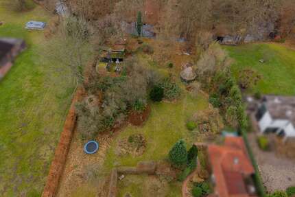 Grundstück zu verkaufen in Hamburg Wohldorf 1.550.000,00 € 2390 m² - Hamburg / Wohldorf