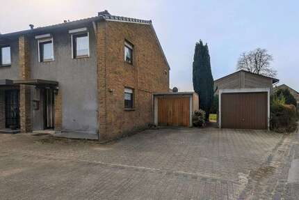 Haus zum Kaufen in Moers-Asberg 219.500,00 € 72 m²