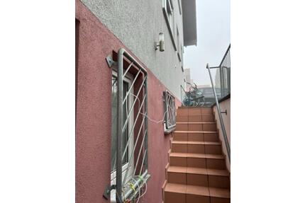 Schickes Apartment im Einfamilienhaus - Souterrain - Ober-Olm