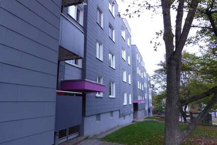 Wohnung zum Mieten in Pforzheim 393,00 € 53.87 m²