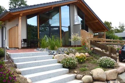 Vermiete Haushälfte in Sellin auf Rügen