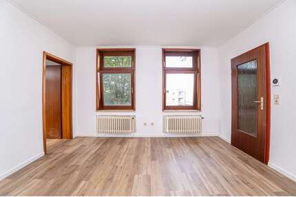 Wohnung zum Mieten in Bremervörde 550,00 € 60 m²