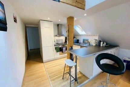 Wunderschöne 2,5 Zimmer Wohnung in NBG Gebersdorf - Nürnberg