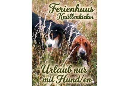 Ferien mit Hund im Ferienhaus **GreetsielOstfriesland** - Krummhörn