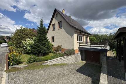 Haus zum Kaufen in Demitz-Thumitz 185.000,00 € 96 m²