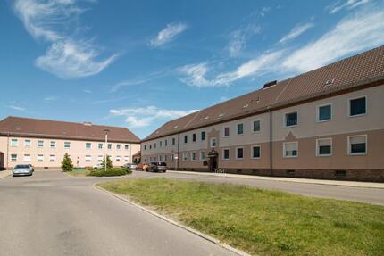 Kurzexposé 21310 - 273,00&nbsp;EUR Kaltmiete, ca.&nbsp; 42,00&nbsp;m&sup2; in Spremberg (PLZ: 03130)