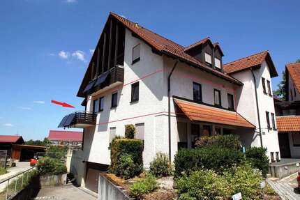 Wohnung zum Kaufen in Großbettlingen 320.000,00 € 93 m²