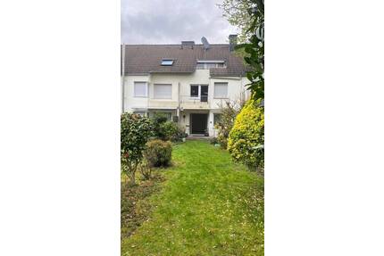 Großzügiges Familienhaus in Essen-Borbeck