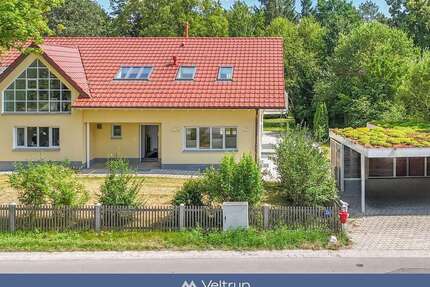 Haus zum Mieten in UttingHolzhausen 3.900,00 € 248 m² - Utting/Holzhausen