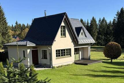 Haus zum Kaufen in Eibenstock 460.000,00 € 113 m²