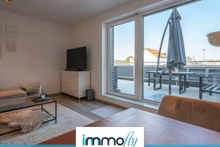 Wohnung zum Kaufen in Heinsberg Oberbruch 180.000,00 € 58 m² - Heinsberg / Oberbruch