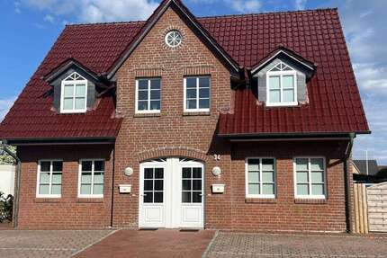 Haus zum Kaufen in Sylt 3.650.000,00 € 364 m²