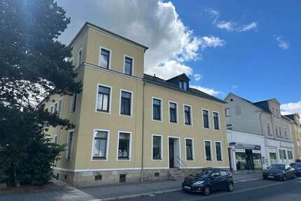 Haus zum Kaufen in Ellefeld 248.500,00 € 482 m²