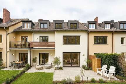 Haus zum Kaufen in Frankfurt am Main 1.690.000,00 € 317.61 m²