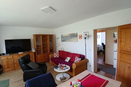Gemütliche 4 Zimmer-Wohnung in Schortens - Friedeburg