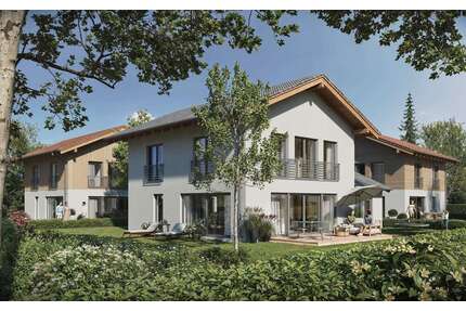 Haus zum Kaufen in Traunstein 1.287.000,00 € 136.26 m²