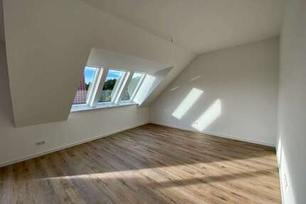Wohnung zum Mieten in Hanstedt 1.336,00 € 103 m²