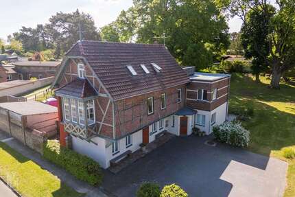 Haus zum Kaufen in Kloster Lehnin 649.000,00 € 290.51 m²